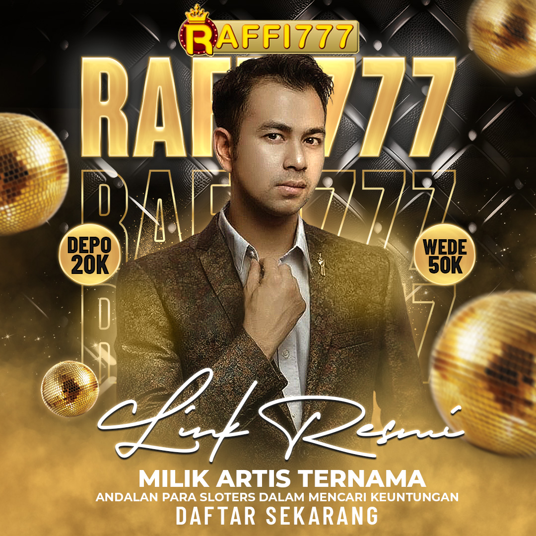 RAFFI777